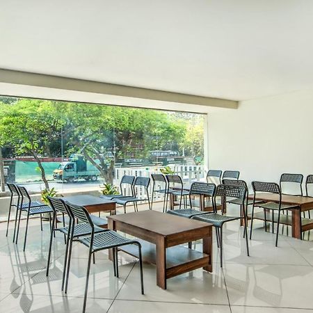 Hôtel Treebo Trend Tierra Woods Hbr à Bangalore Extérieur photo